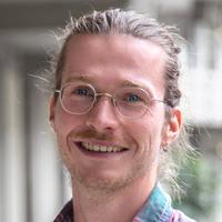 Pasfoto Juul Daemen