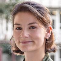 Pasfoto Lena Mannhardt