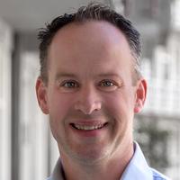 Pasfoto Maarten Welmers