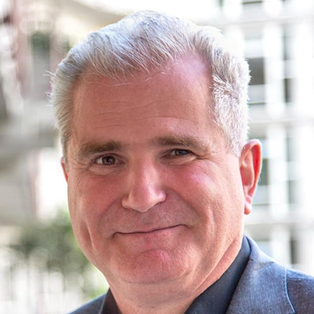 Pasfoto Jeroen van Winden